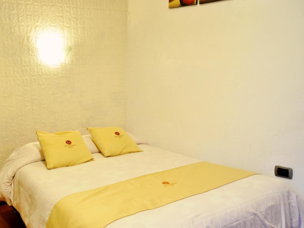 Hotel Choquequirao Cuzco Esterno foto