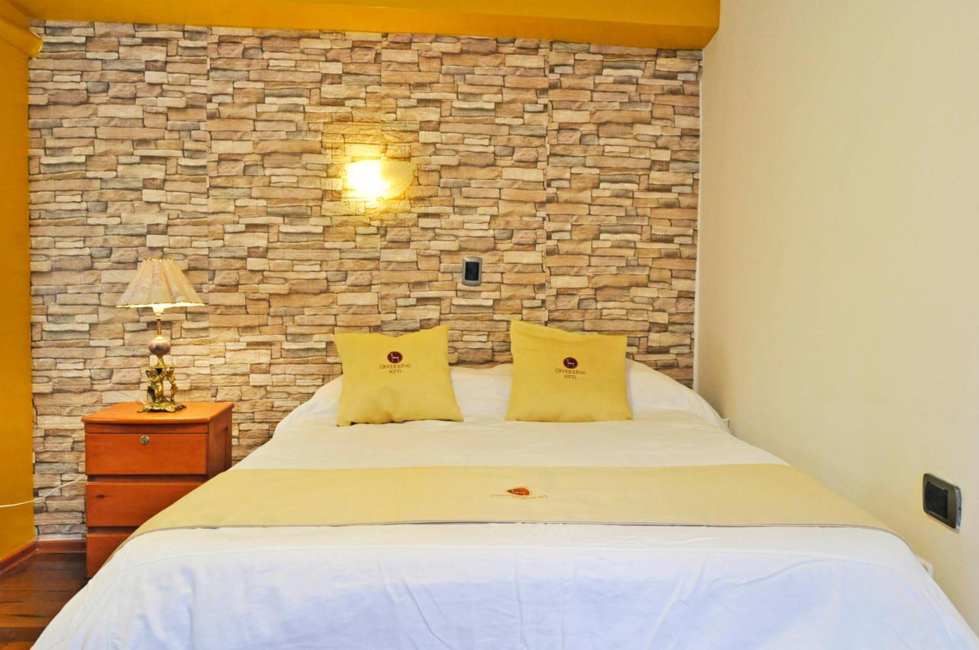 Hotel Choquequirao Cuzco Esterno foto